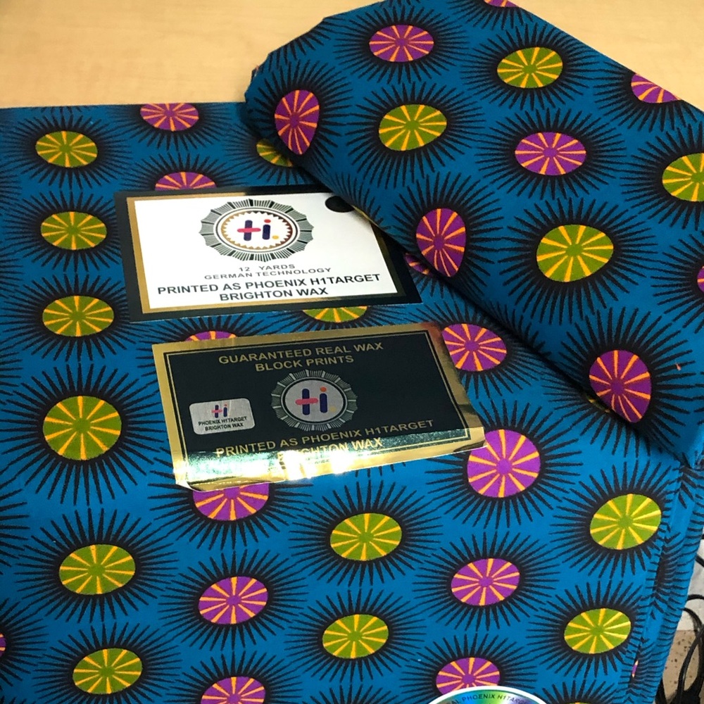 Africa fabrics available in stock